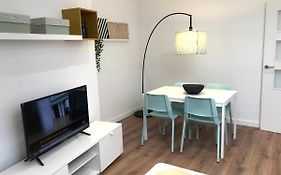 INSIDEHOME Apartments - La Casita de Úrsula